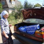 Помощь заключенным 2 Помощь заключенным 2