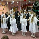 Акция &laquo;Подари радость на Рождество!&raquo; в Балашихе 2