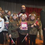 Война глазами молодых 6