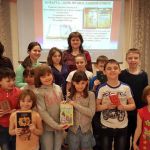 День православной книги в СРЦН г. Орехово-Зуево 0