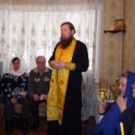 Соборование в ВОС Соборование в ВОС