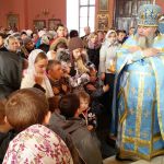 "Согреем детские сердца" в Раменском благочинии 6