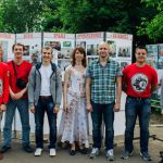 Здоровая семья 6