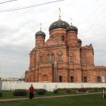 Открытие нового социального корпуса в психоневрологическом интернате г. Куровское 8 Открытие нового социального корпуса в психоневрологическом интернате г. Куровское 8