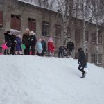 Масленица в Орехово-Зуево 4