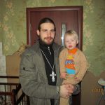 "Согреем детские сердца" в Волоколамском благочинии 3 "Согреем детские сердца" в Волоколамском благочинии 3