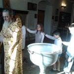 "Согреем детские сердца" в Малинском благочинии 0 "Согреем детские сердца" в Малинском благочинии 0