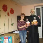 Пасха в детском доме 0 Пасха в детском доме 0