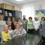Встреча в Совете ветеранов 0 Встреча в Совете ветеранов 0