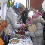 "Согреем детские сердца" в Орехово-Зуевском благочинии 4