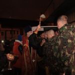 Проводы ОМОНа 6 Проводы ОМОНа 6