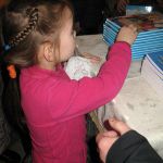 "Согреем детские сердца" в Звенигороде 4