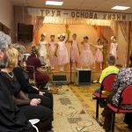 "Согреем детские сердца" в Серпухове 0