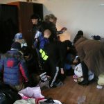 Гуманитарная Помощь Донбассу 4 Гуманитарная Помощь Донбассу 4