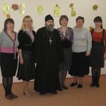 "Согреем детские сердца" в Люберецком благочинии 2