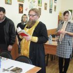 "Согреем детские сердца" в Наро-Фоминском благочинии 9
