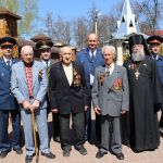 День Победы в Егорьевском СИЗО 2 День Победы в Егорьевском СИЗО 2