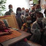 "Согреем детские сердца" в Раменском благочинии 5 "Согреем детские сердца" в Раменском благочинии 5