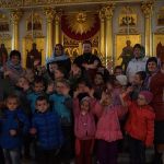 "Жихарка" для "Лучиков" 2