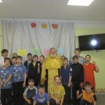"Согреем детские сердца" в Лосино-Петровском благочинии 1 "Согреем детские сердца" в Лосино-Петровском благочинии 1