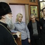 Рождество в Егорьевском СИЗО 0 Рождество в Егорьевском СИЗО 0