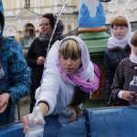 Паломничество в Лавру 3