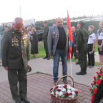 День памяти и скорби в Лобне 2 День памяти и скорби в Лобне 2