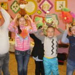 "Согреем детские сердца" в Бронницах 3