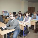 День православной книги на Бывалинском приходе 8