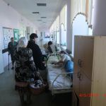 Пасхальные поздравления в больнице 3