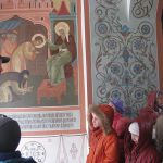 "Согреем детские сердца" в Орехово-Зуевском благочинии 1