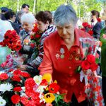 День Победы в Ступино 2