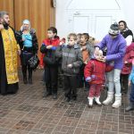 "Согреем детские сердца" в Воскресенском благочинии 1