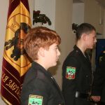 Военно-патриотический лагерь в Наро-Фоминске 0