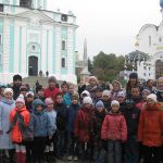 "Согреем детские сердца" в Орехово-Зуевском благочинии 2