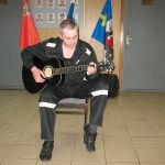 Пасхальный праздник в Каширском СИЗО 6