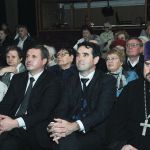 День пожилого человека в Шатуре 0