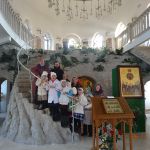 "Согреем детские сердца" в Сергиево-Посадском благочинии 5