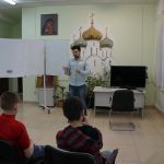 Фотомастер-классы в Бывалино 0