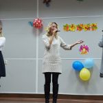 Концерт в Каширской спецшколе 2