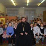 "Согреем детские сердца" в Раменском благочинии 11