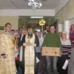 Рождество в Люберецкой больнице 0