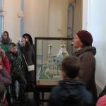 "Согреем детские сердца" в Звенигороде 1
