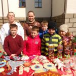 Пасхальный фестиваль в Химках