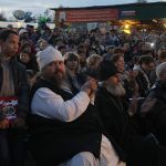 Престольный праздник в Бывалино 2 Престольный праздник в Бывалино 2