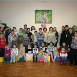 День матери в химкинском реабилитационном центре 5