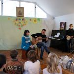 "Согреем детские сердца" в Ликино-Дулевском благочинии 11