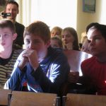 &laquo;Согреем детские&raquo; сердца в Мытищах 2