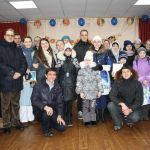 Рождество в Одинцовском благочинии 0