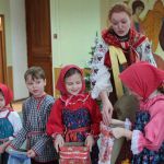 Рождество в Щелково 4